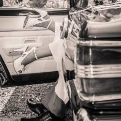 Lisa and Joel's Wedding